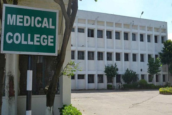 Assam gets approval for eighth medical college