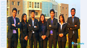 Damodaram Sanjivayya National Law University in Visakhapatnam Students Photo