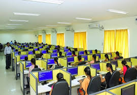 Lab Venkateshwara College of Engineering (VCE, Meerut)  in Meerut