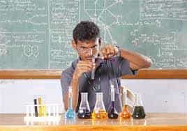 V.S.B Engineering College -(VSBEC), Karur in Karur	