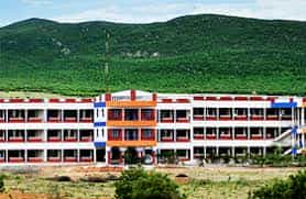 Image for Dr. G.U. Pope College of Education, Thoothukudi in Thoothukudi