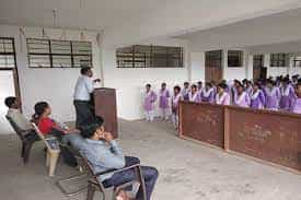 ClassBrahmadev Mahavidyalaya  in Prayagraj