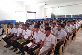 AKYPC Classroom