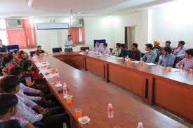 Meeting Room Ludhiana College of Engineering And Technology (LCET, Ludhiana) in Ludhiana