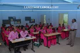 Class Room Photo Nadar Mahajana Sangam Kamaraj College Of Education, Kanyakumari in Kanyakumari