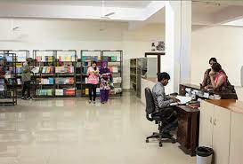 Library SGT Institute of Engineering and Technology (SGTIET, Gurgaon) in Gurugram