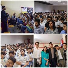 Program at Global Centre For Entrepreneurship And Commerce, Jaipur in Jaipur