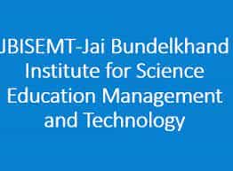 JBISEMT logo