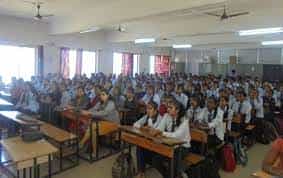Class Room Chanakya Institute of Polytechnic and Technology, Bhojpur in Bhojpur	