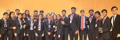 Groupmphoto  Vidyalankar Polytechnic (VP, Mumbai) in Mumbai 