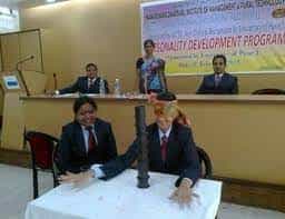 Image for Manikchand Dhariwal Institute of Management and Rural Technology (MDIMRT), Pune in Pune