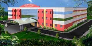 Image for Annamalaiar College of Engineering, Tiruvannamalai in Tiruvannamalai	