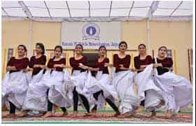 KC College Function