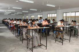 Classroom Akshaya College Of Engineering And Technology-[ACET], Coimbatore 