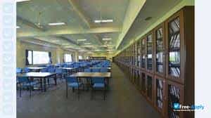 Library of Atharva Institute of Management Studies, Mumbai in Mumbai 
