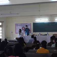 BVBHSCAS Classroom