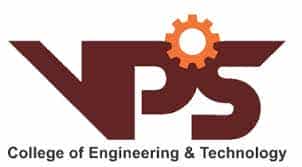 VPSCET Logo