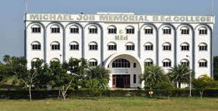 Campus Michael Job College Of Arts & Science For Women Sulur, Coimbatore 