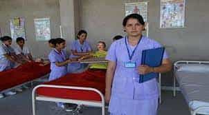 Image for Norang Ram Dayanand Dhukia Nursing School, Jhunjhunu in Jhunjhunu