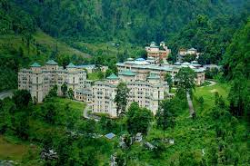 Sikkim Manipal University Banner