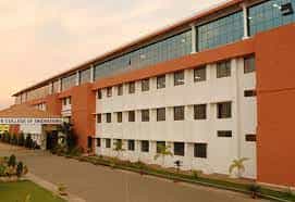 Campus Kathir College Of Arts And Science, Coimbatore