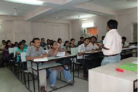 Classroom  for Swami Vivekananda Institute of Science and Technology (SVIST, Kolkata) in Kolkata