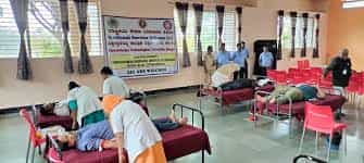 Image for KLS Vishwanathrao Deshpande Rural Institute of Technology, Haliyal in Bagalkot