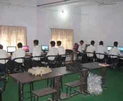 SSDC Computer Lab