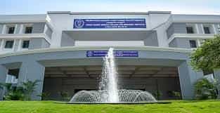 ICN  campus view