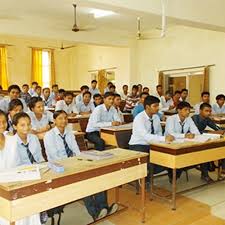 Class Room of Goel Institute Of Technology And Management Lucknow in Lucknow