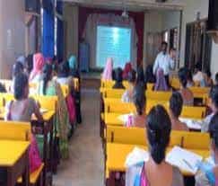 Image for Mohamed Sathak Teacher Training College (MSTTC), Kanchipuram   in Kanchipuram