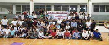Image for Gopesh College of Education, Gwalior in Gwalior
