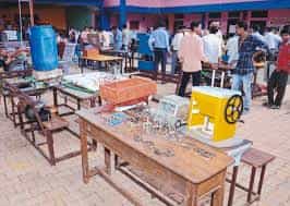 Image for JSS Shri Manjunatheshwara Institute of UG and PG studies in Dharwad