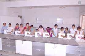 Image for Vijaya Raje Government Girls PG College - [VRG], Gwalior in Gwalior