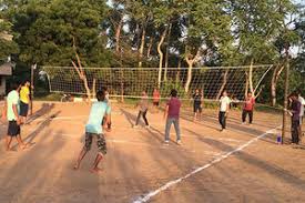 Play Ground IAR - Institute of Advanced Research, Gandhinagar in Gandhinagar