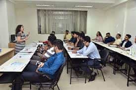 RSIC Classroom