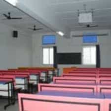 SHNC Classroom 