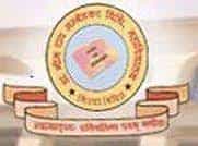 Dr. B R Ambedkar Law College logo