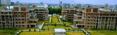 Campus Indian Institute of Science Education and Research, Mohali (IISER Mohali) in Sahibzada Ajit Singh Nagar