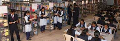 Library Photo Bethany Navajeevan College Of Education, Kanyakumari in Kanyakumari