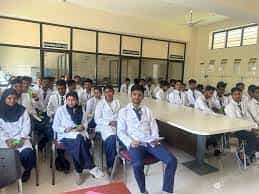 Image for Corporate Institute Of Pharmacy (CIP), Bhopal in Bhopal