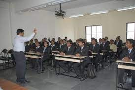 Class Room of Arihant Institute of Business Management, Pune in Pune