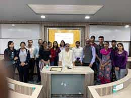 Image for School of Pharmacy and Technology Management, NMIMS University, Hyderabad in Hyderabad	