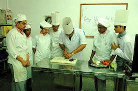 Image for Viva College of Hotel Management and Tourism (VCHMT), Thane in Thane