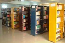 Library Maharana Pratap College for Girls Mandi Dabwali Sirsa