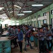 Image for Shikshan Maharshi Dadasaheb Rawal Government Polytechnic, Dhule  in Dhule
