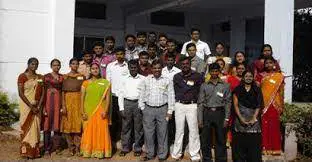 Image for Karpagam College of Pharmacy (KCP), Coimbatore in Coimbatore	