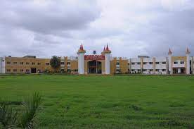 Campus Area  for Shiv Kumar Singh Institute of Technology & Science - (SKSITS, Indore) in Indore