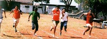 Sports Photo  Parshwanath Doddanavar Bharatesh College Of Nursing in Belgaum