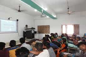 Image for Oriental College, Patna in Patna